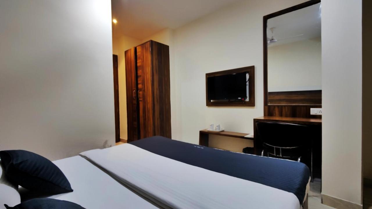 Hotel 21 Next To Chd Railway Station Chandīgarh Extérieur photo